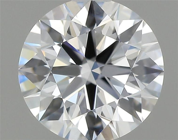 1.15-CARAT Round DIAMOND