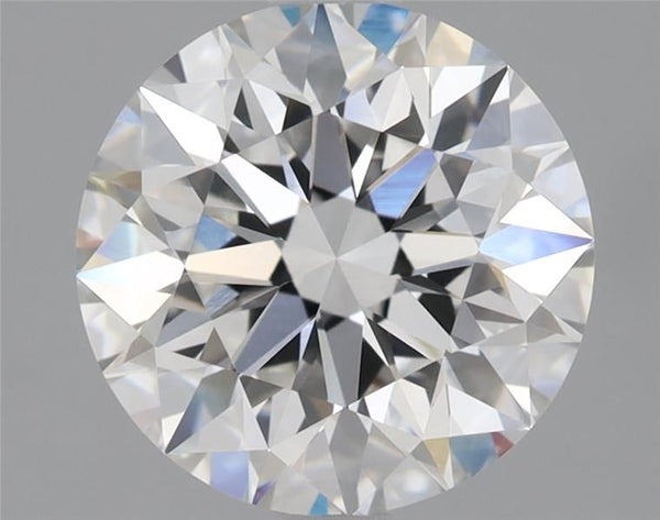 1.87-CARAT Round DIAMOND