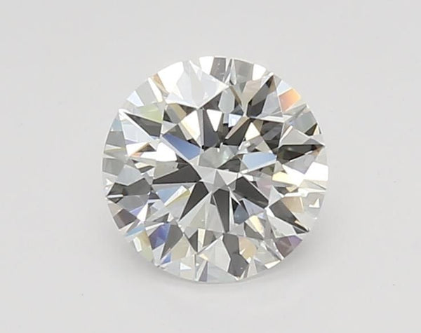 1.09-CARAT Round DIAMOND
