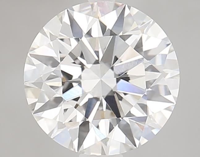 2.20-CARAT Round DIAMOND