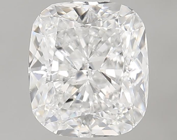 2.00-CARAT Cushion brilliant DIAMOND