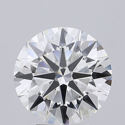 4.31-CARAT Round DIAMOND