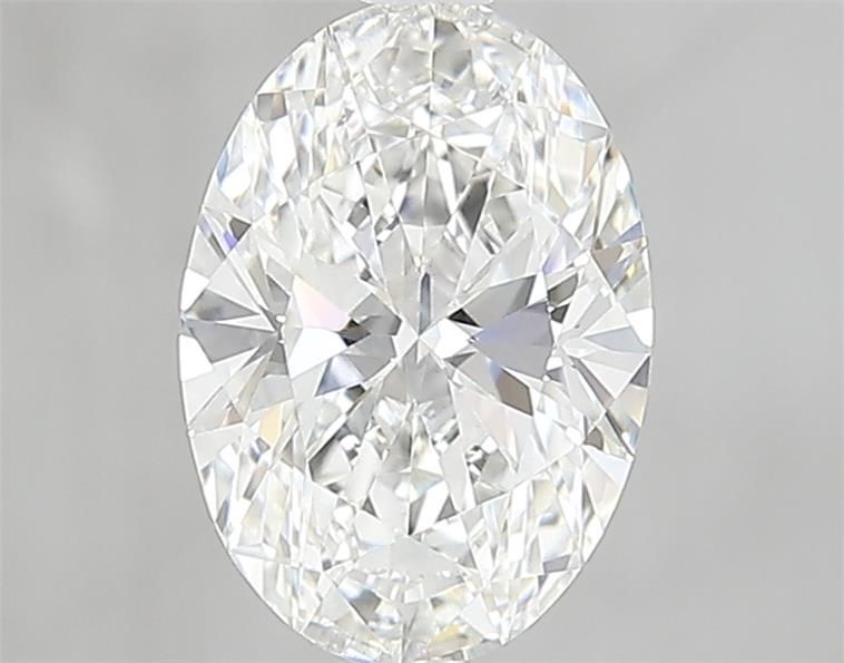 1.50-CARAT Oval DIAMOND