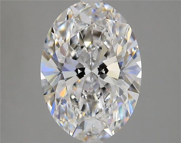 4.04-CARAT Oval DIAMOND