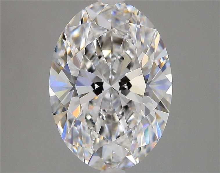 4.04-CARAT Oval DIAMOND