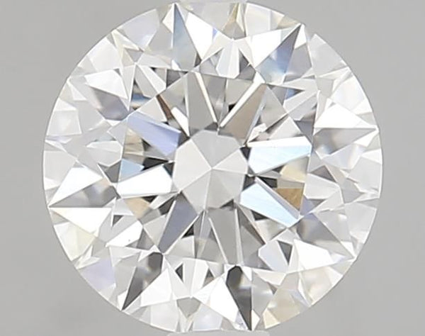 2.02-CARAT Round DIAMOND