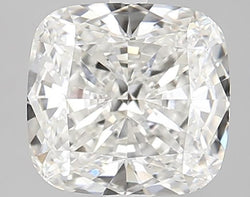 3.01-CARAT Cushion brilliant DIAMOND