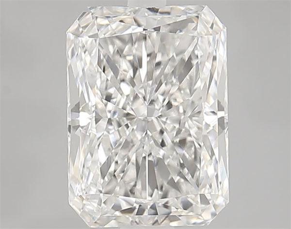 3.03-CARAT Radiant DIAMOND