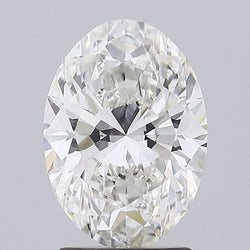 2.21-CARAT Oval DIAMOND