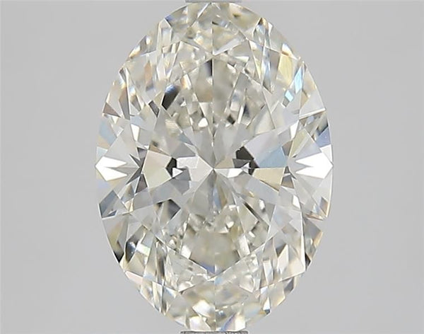 2.18-CARAT Oval DIAMOND