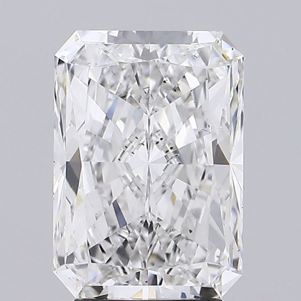 4.03-CARAT Radiant DIAMOND
