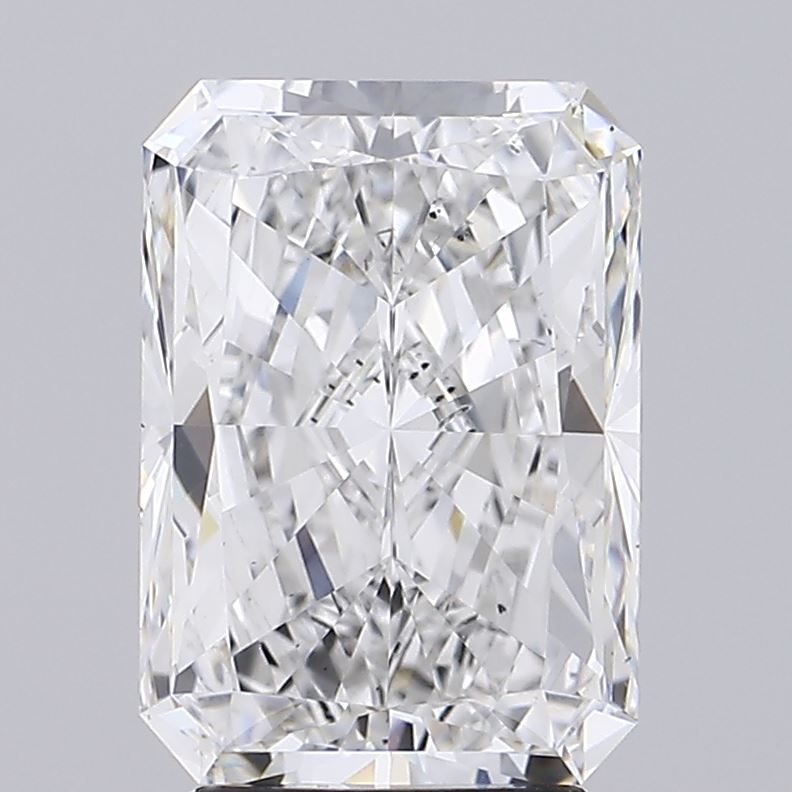 4.03-CARAT Radiant DIAMOND
