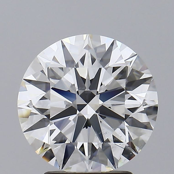 3.01-CARAT Round DIAMOND