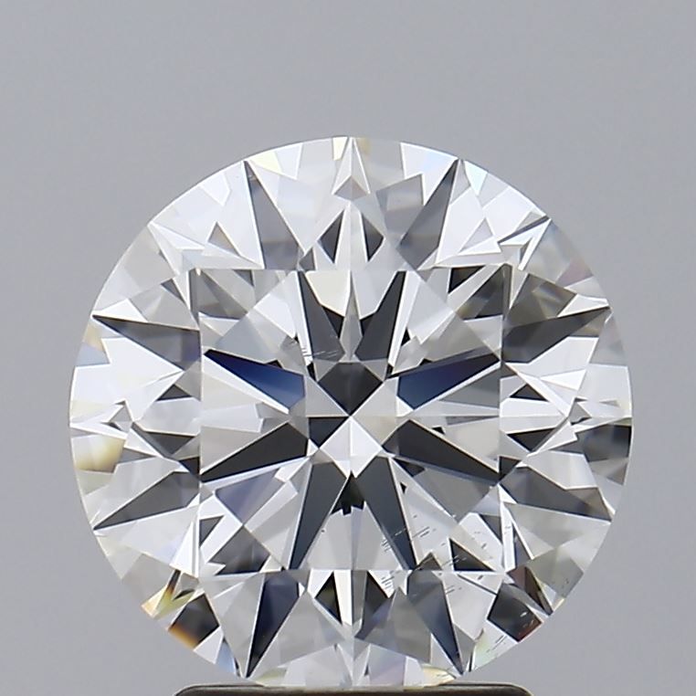 3.01-CARAT Round DIAMOND