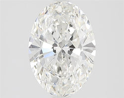 1.74-CARAT Oval DIAMOND