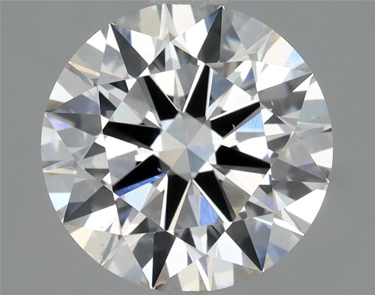 1.70-CARAT Round DIAMOND