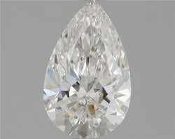 1.03-CARAT Pear DIAMOND