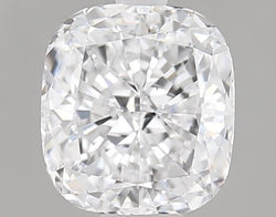 1.50-CARAT Cushion brilliant DIAMOND