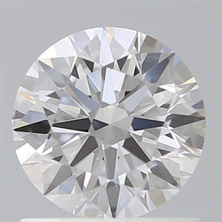 1.01-CARAT Round DIAMOND