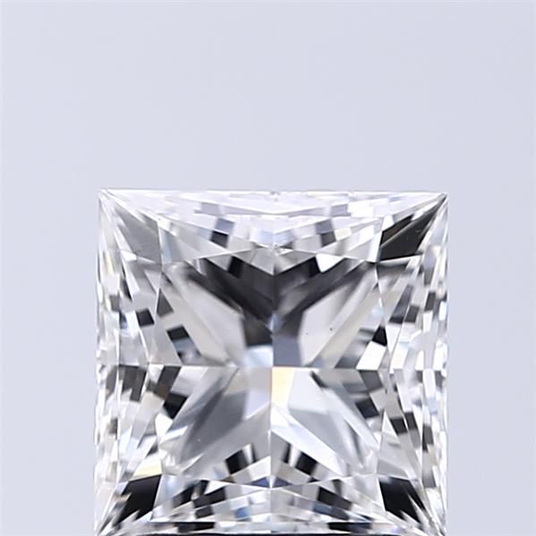 2.01-CARAT Princess DIAMOND