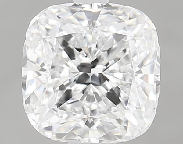 1.51-CARAT Cushion brilliant DIAMOND