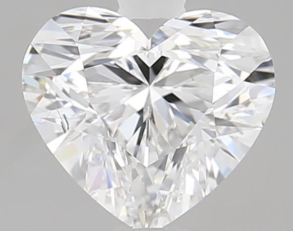 1.50-CARAT Heart DIAMOND