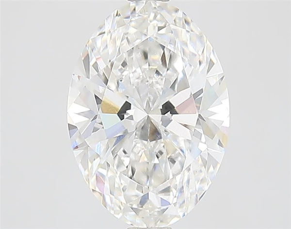 2.27-CARAT Oval DIAMOND