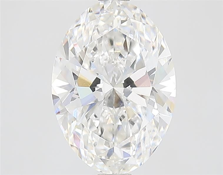 2.27-CARAT Oval DIAMOND