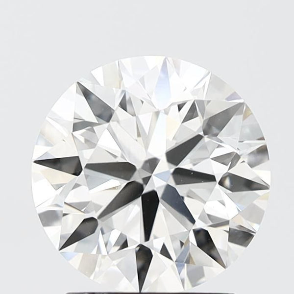 2.17-CARAT Round DIAMOND