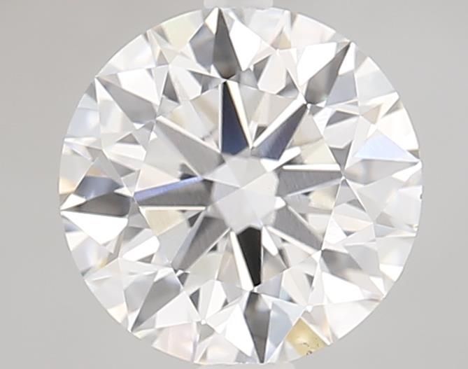 2.44-CARAT Round DIAMOND