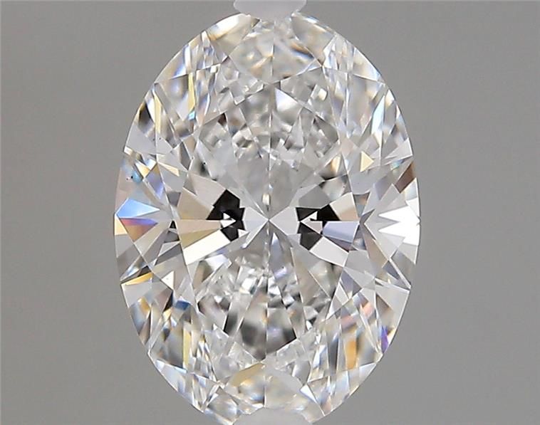 2.11-CARAT Oval DIAMOND