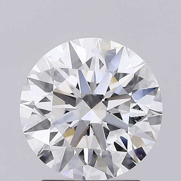 2.04-CARAT Round DIAMOND