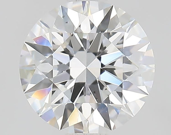 1.20-CARAT Round DIAMOND