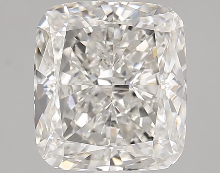 3.01-CARAT Cushion brilliant DIAMOND