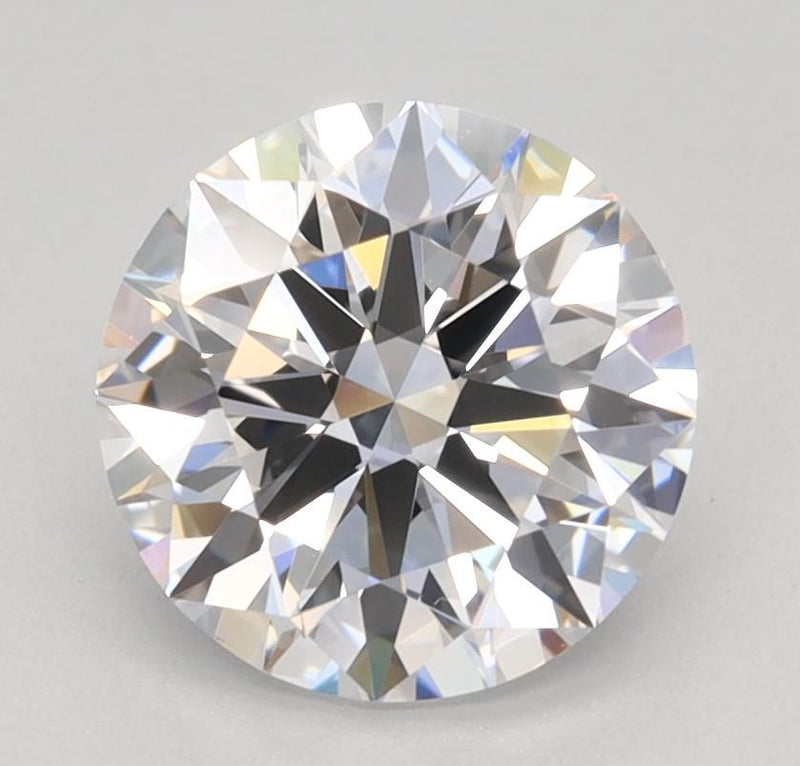 1.50-CARAT Round DIAMOND