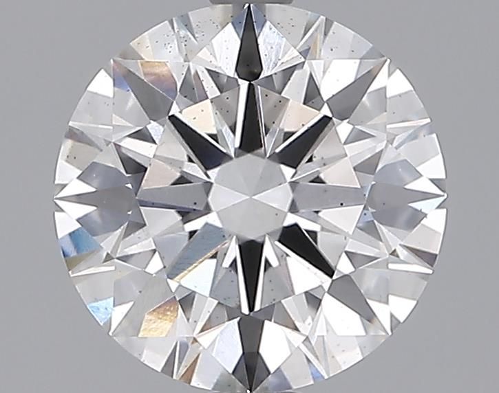 2.03-CARAT Round DIAMOND