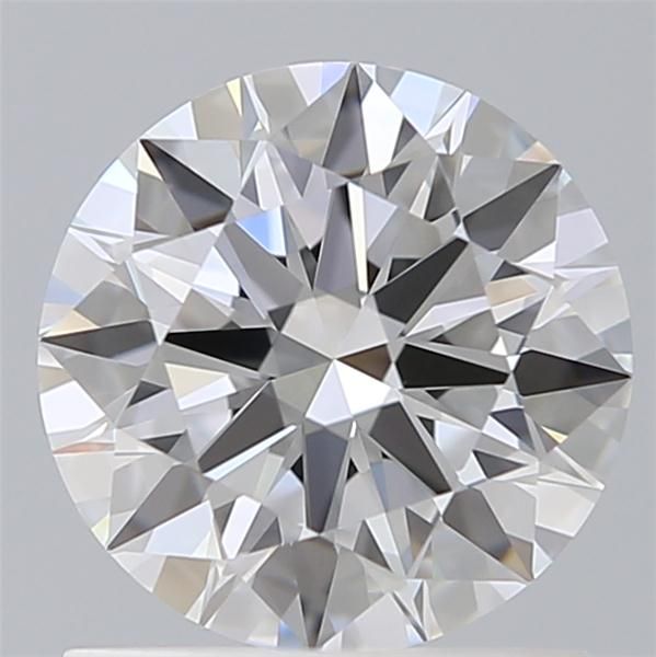 1.13-CARAT Round DIAMOND