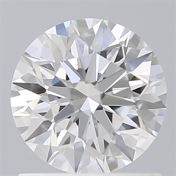 1.06-CARAT Round DIAMOND