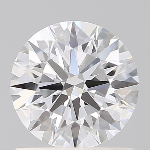 1.02-CARAT Round DIAMOND