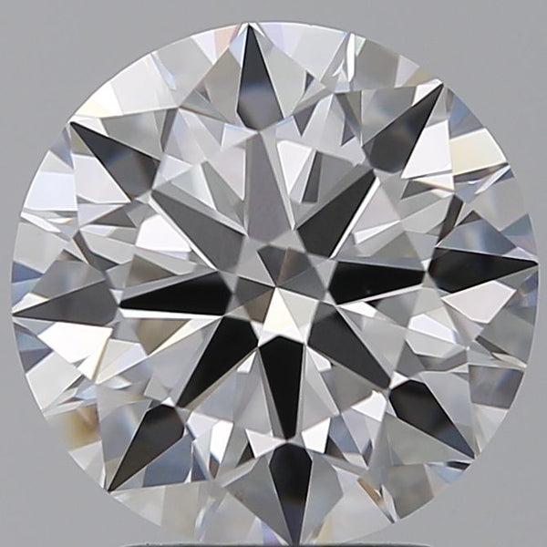 3.13-CARAT Round DIAMOND