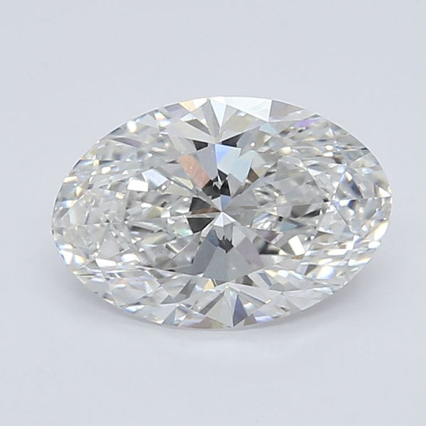 2.23-CARAT Oval DIAMOND