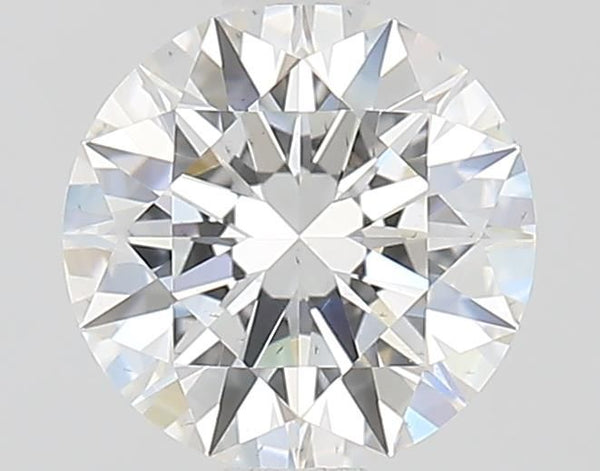 1.15-CARAT Round DIAMOND