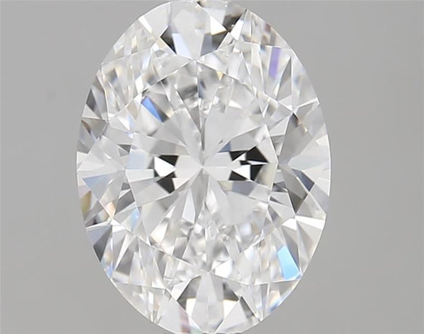 2.04-CARAT Oval DIAMOND