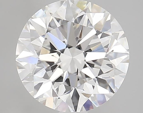 3.01-CARAT Round DIAMOND