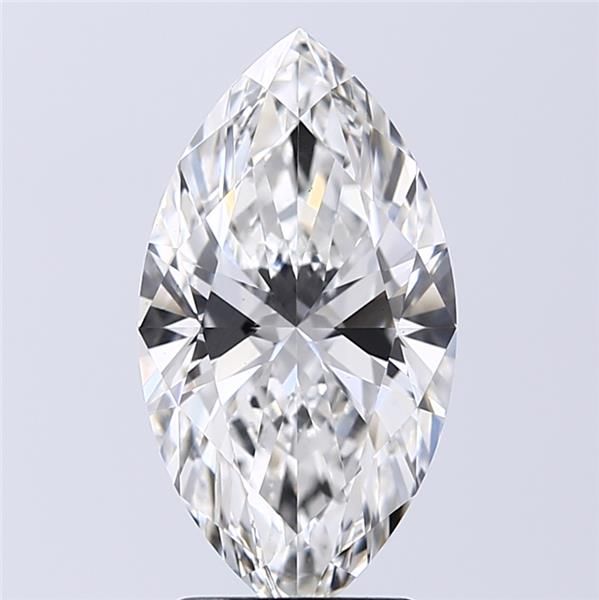 2.51-CARAT Marquise DIAMOND