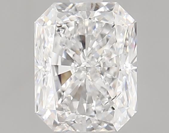 1.50-CARAT Radiant DIAMOND