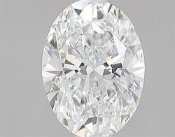 1.70-CARAT Oval DIAMOND