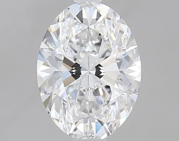 2.07-CARAT Oval DIAMOND