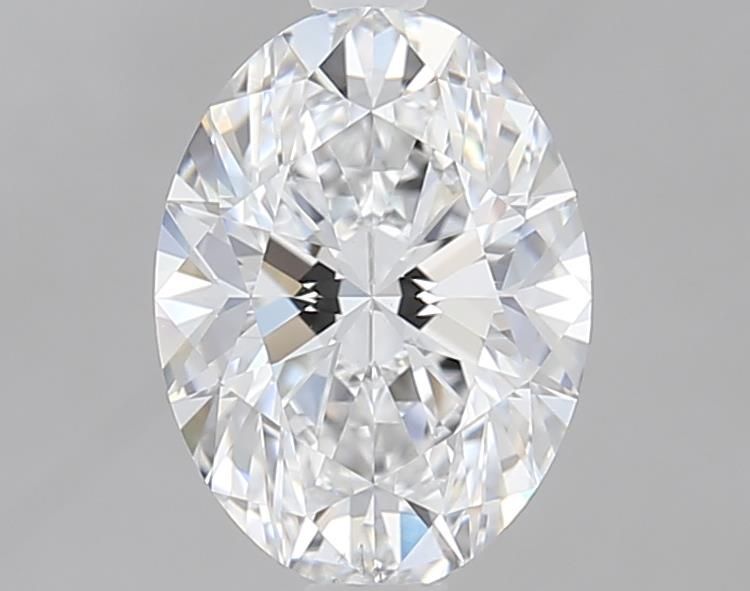 2.07-CARAT Oval DIAMOND