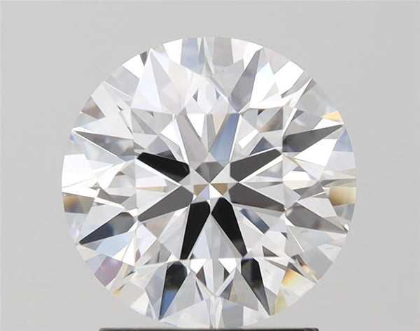 2.00-CARAT Round DIAMOND